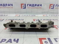 Коллектор впускной Lada Largus 140406266R