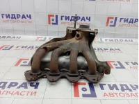 Коллектор выпускной Lada Largus 8200586673