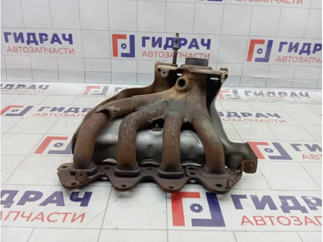 Коллектор выпускной Lada Largus 8200586673