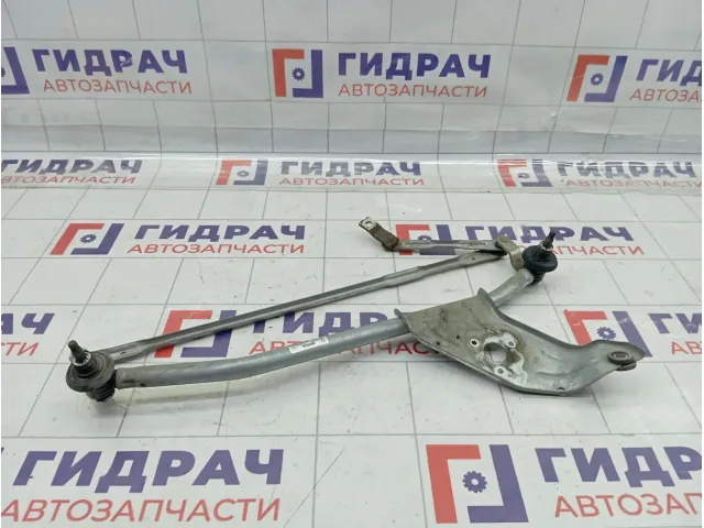 Трапеция стеклоочистителя Lada Largus 8200619512