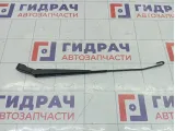 Поводок стеклоочистителя (Поводок дворника) правый Lada Largus 288809497R