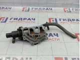 Корпус термостата Lada Largus 8200338668