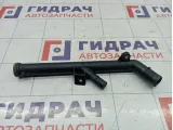 Трубка системы охлаждения Lada Largus 8200134513D