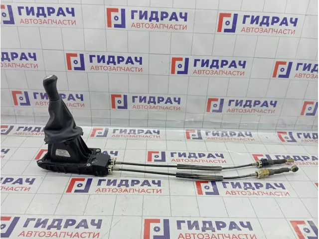 Кулиса (селектор) КПП Lada Largus 349015922R
