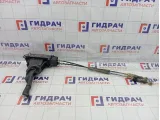 Кулиса (селектор) КПП Lada Largus 349015922R