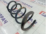 Пружина передняя Lada Largus 6001549184