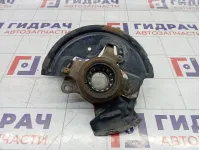 Кулак поворотный передний левый Lada Largus 8200898654