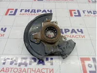 Кулак поворотный передний правый Lada Largus 8200898655