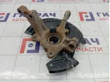 Кулак поворотный передний правый Lada Largus 8200898655