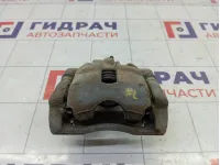 Суппорт тормозной передний левый Lada Largus 7701208332