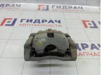 Суппорт тормозной передний правый Lada Largus 7701208333
