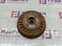 Барабан тормозной задний Lada Largus 432000505R