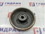 Барабан тормозной задний Lada Largus 432000505R