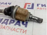 Привод передний левый Lada Largus 8450009548