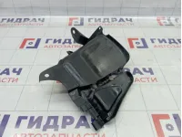 Пыльник двигателя левый Lada Largus 638310875R