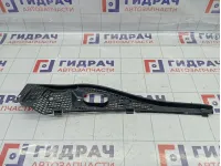Решетка под лобовое стекло (Жабо) правая Lada Largus 8200294316