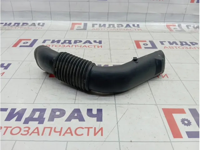 Патрубок воздушного фильтра Lada Largus 8200516253