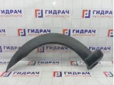 Накладка крыла переднего левого Lada Largus 8450009375
