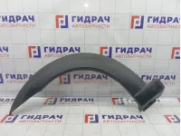 Накладка крыла переднего левого Lada Largus 8450009375
