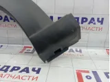 Накладка крыла переднего левого Lada Largus 8450009375