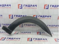 Накладка крыла переднего правого Lada Largus 8450009376