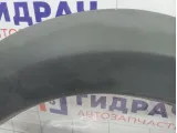 Накладка крыла переднего правого Lada Largus 8450009376