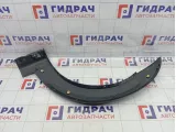 Накладка крыла переднего правого Lada Largus 8450009376