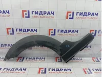 Накладка крыла заднего правого Lada Largus 8450009380