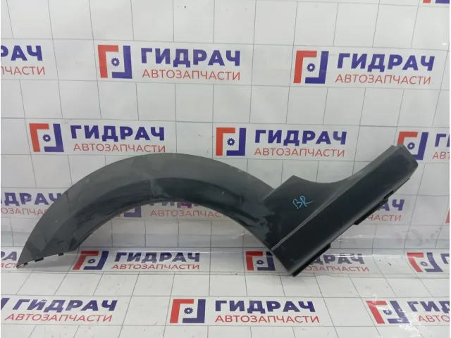 Накладка крыла заднего правого Lada Largus 8450009380