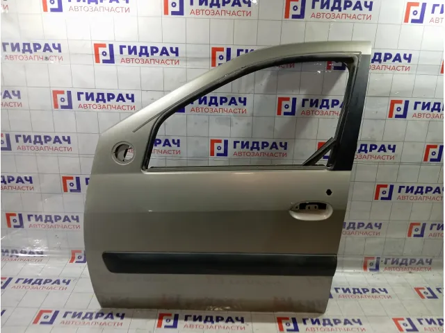 Дверь передняя левая Lada Largus