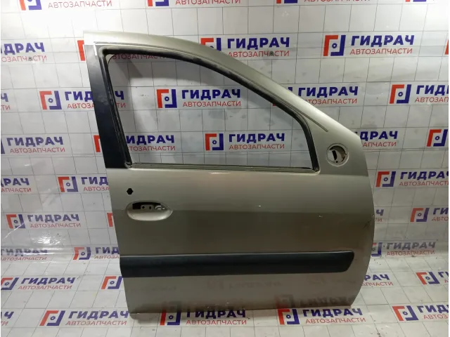 Дверь передняя правая Lada Largus