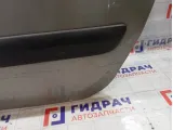 Дверь задняя левая Lada Largus