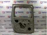Дверь задняя левая Lada Largus