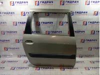 Дверь задняя правая Lada Largus