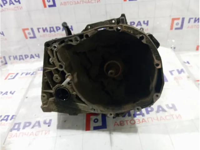 МКПП (механическая коробка переключения передач) Lada Largus