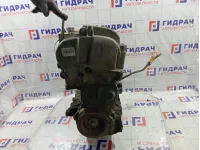 Двигатель Lada Largus