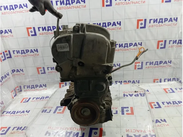 Двигатель Lada Largus