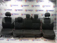 Сиденье комплект Lada Largus