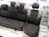 Сиденье комплект Lada Largus