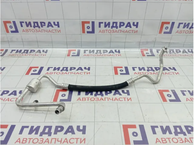 Трубка кондиционера Lada Largus 924804432R