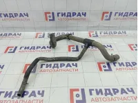 Патрубок радиатора Lada Largus 8200750020