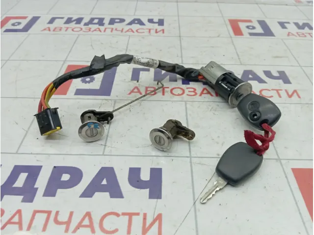 Замок зажигания Lada Largus 487002447R