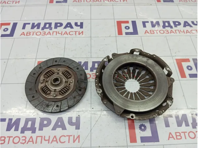 Сцепление комплект Lada Largus