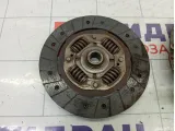 Сцепление комплект Lada Largus