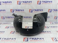 Локер (Подкрылок) передний левый Lada Largus 638413578R