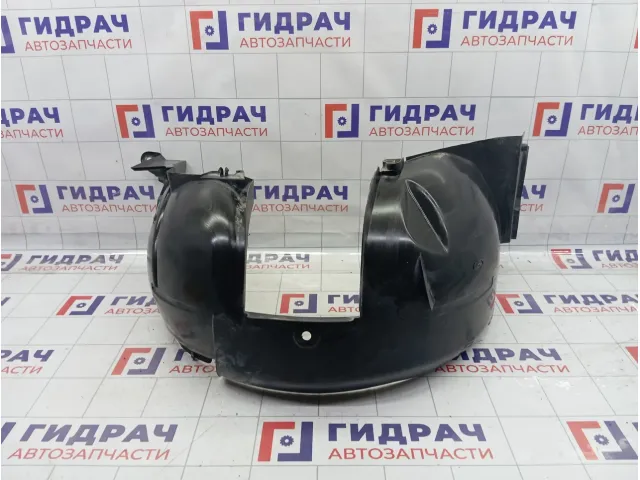 Локер (Подкрылок) передний левый Lada Largus 638413578R