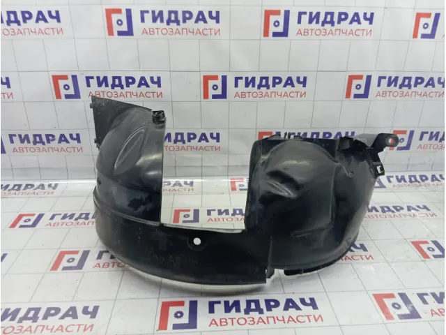 Локер (Подкрылок) передний правый Lada Largus 638409340R