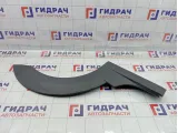 Накладка крыла заднего левого Lada Largus 8450009379