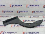Накладка крыла заднего левого Lada Largus 8450009379