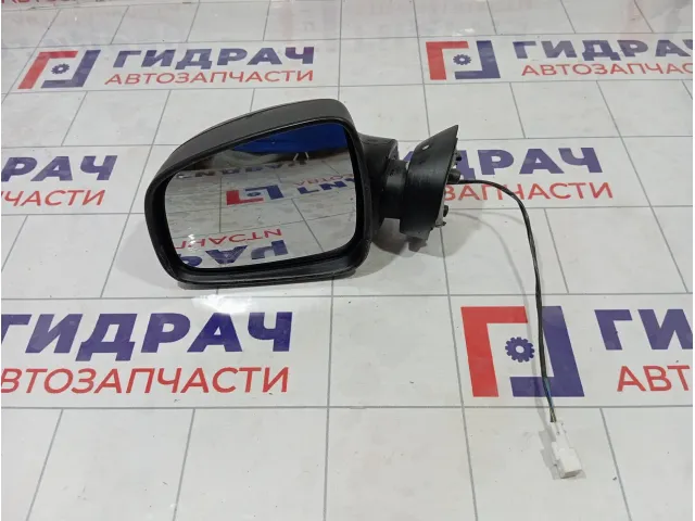 Зеркало электрическое левое Lada Largus